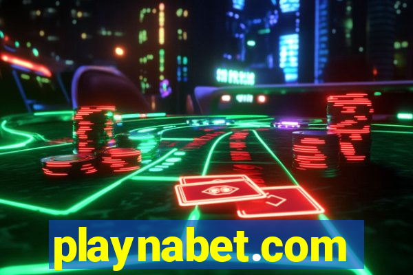 playnabet.com