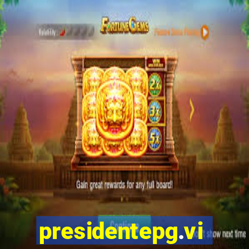 presidentepg.vip