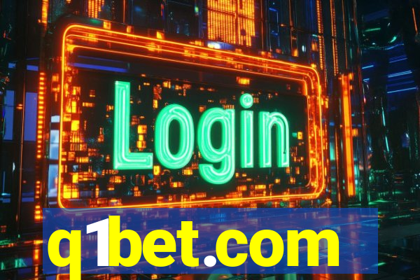 q1bet.com