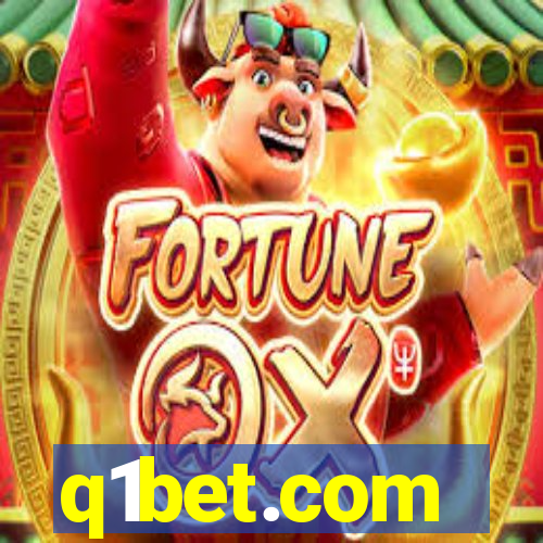 q1bet.com