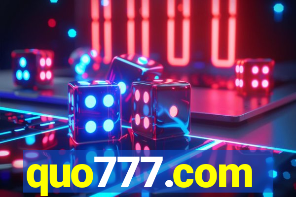 quo777.com