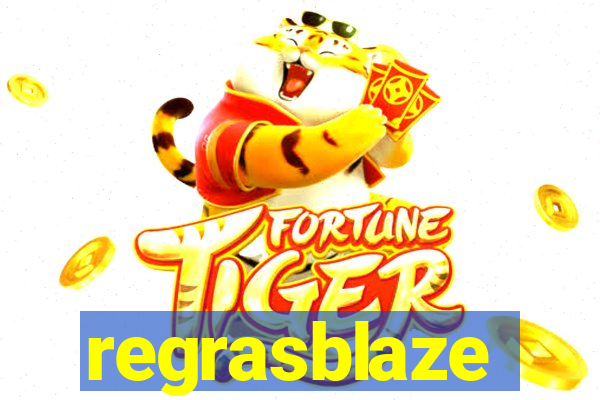 regrasblaze