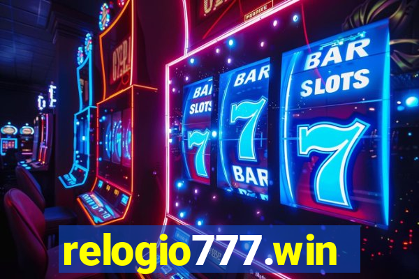 relogio777.win