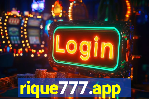 rique777.app