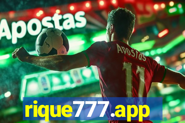 rique777.app