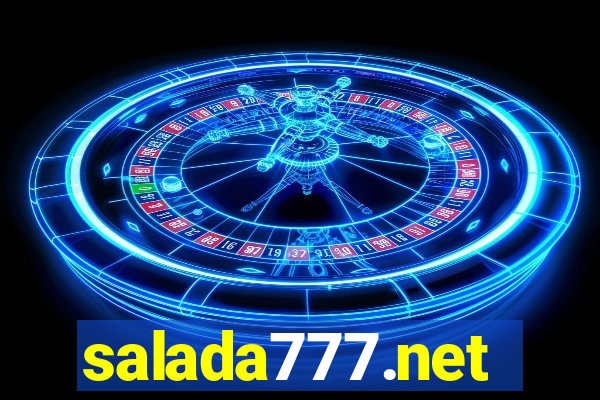 salada777.net