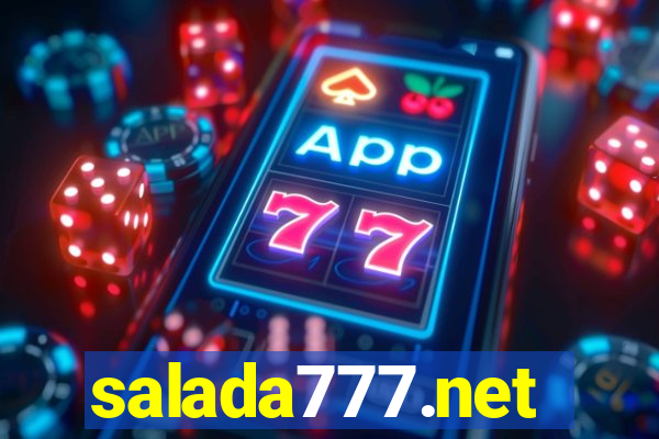 salada777.net