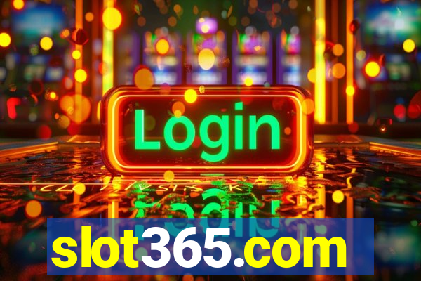 slot365.com