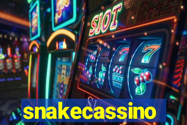 snakecassino