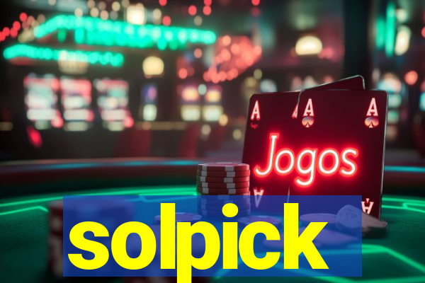 solpick