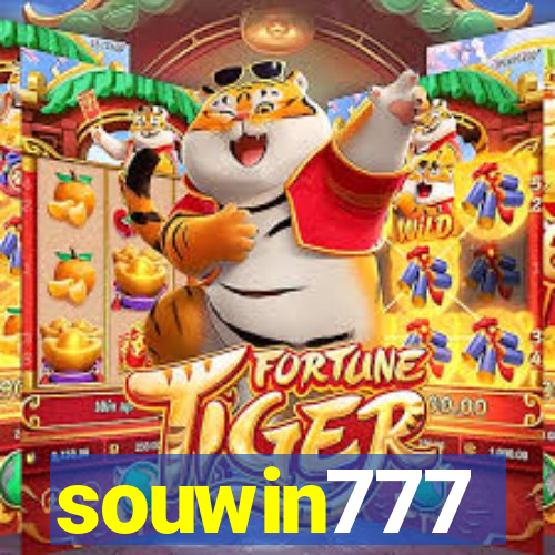 souwin777