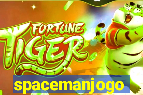 spacemanjogo