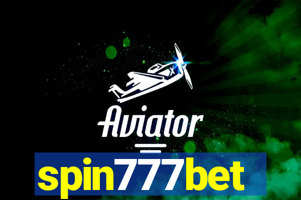 spin777bet