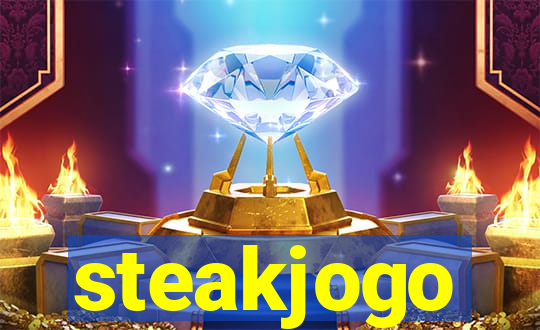 steakjogo