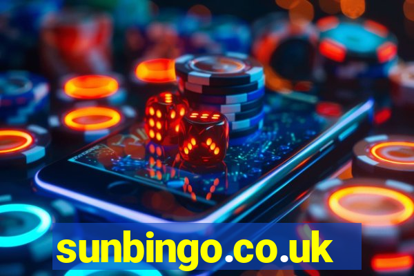 sunbingo.co.uk