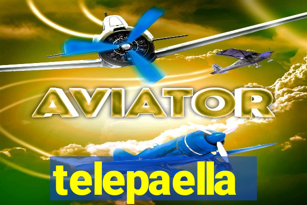 telepaella