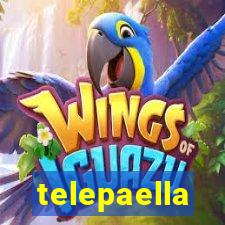 telepaella