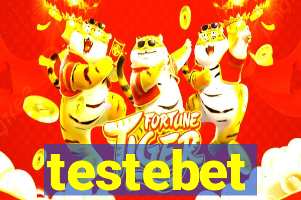 testebet