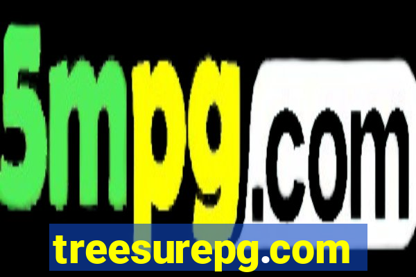 treesurepg.com