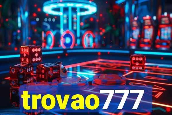 trovao777