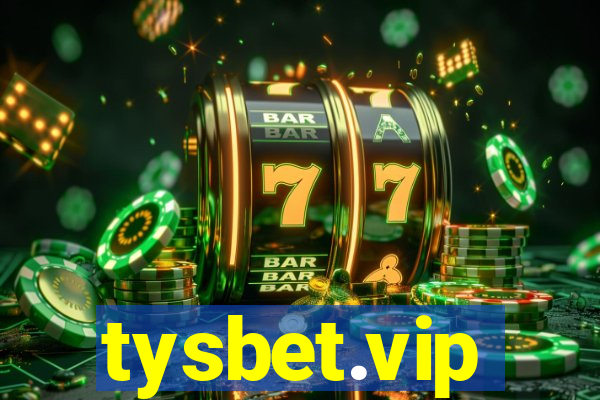 tysbet.vip