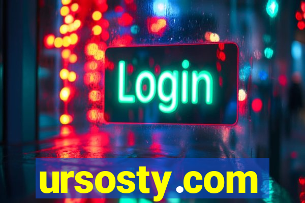 ursosty.com