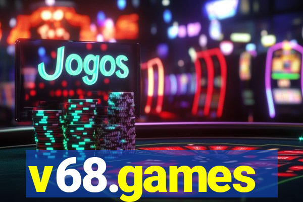 v68.games