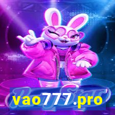 vao777.pro