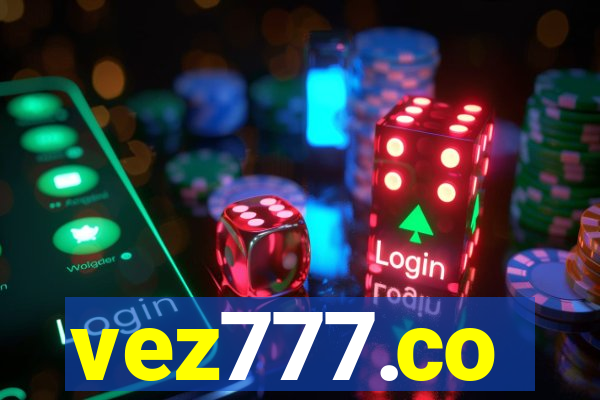 vez777.co