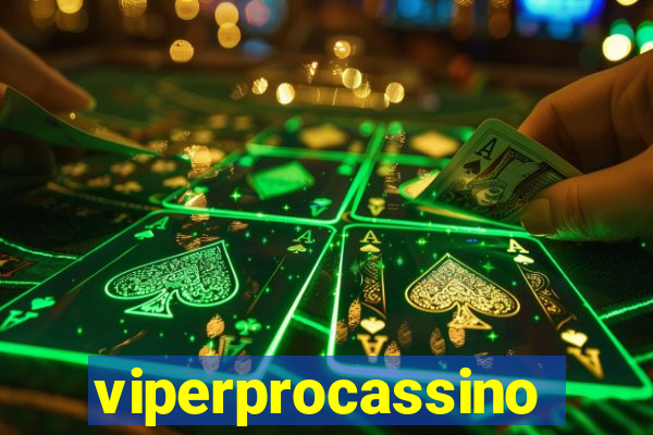 viperprocassino