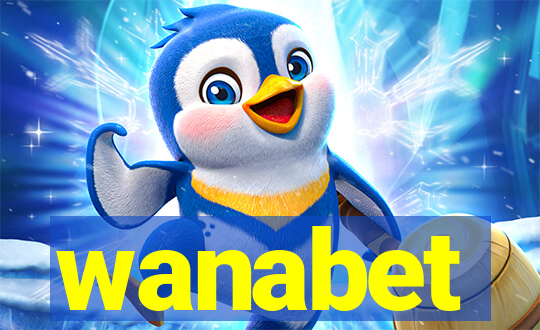 wanabet-games.com