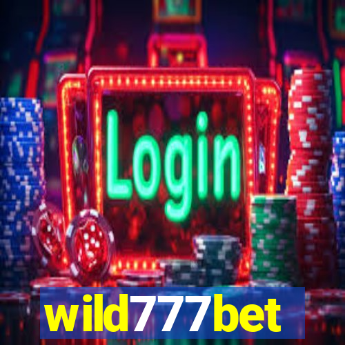 wild777bet