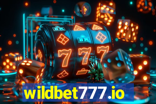 wildbet777.io