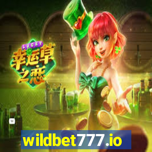 wildbet777.io