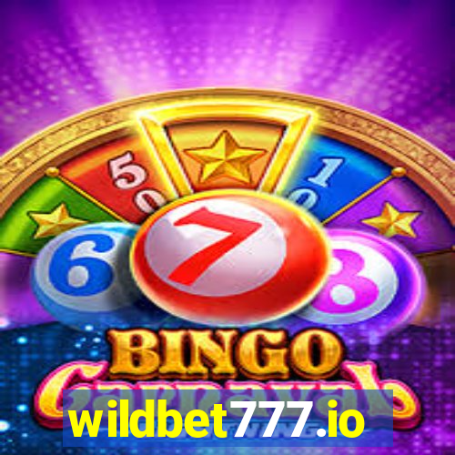 wildbet777.io