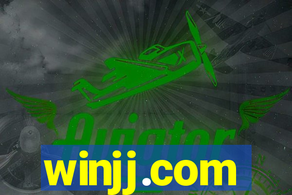 winjj.com