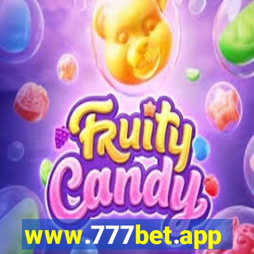 www.777bet.app