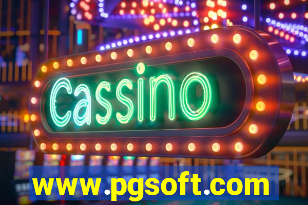 www.pgsoft.com