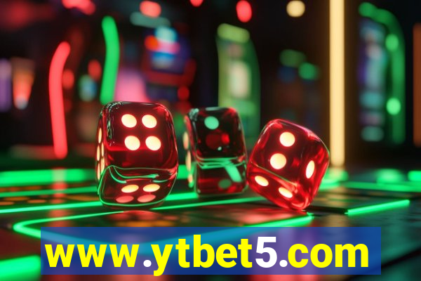 www.ytbet5.com