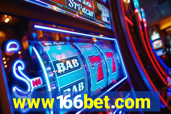 www166bet.com