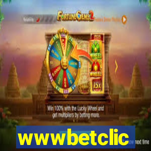 wwwbetclic