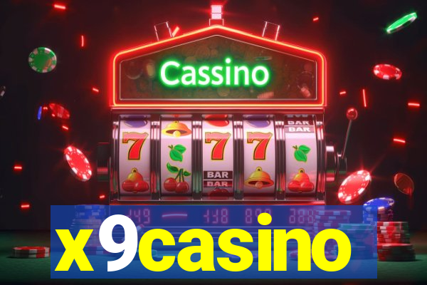 x9casino