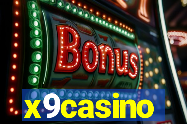 x9casino