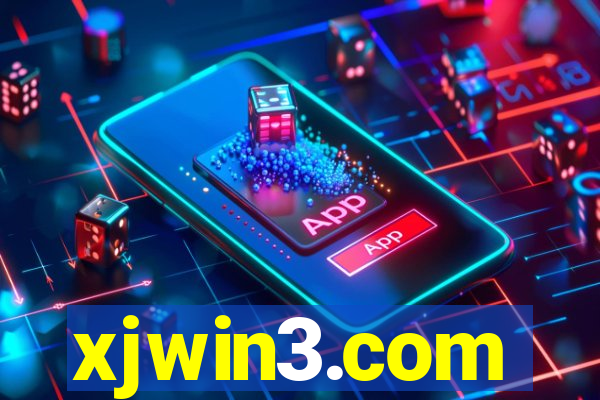 xjwin3.com