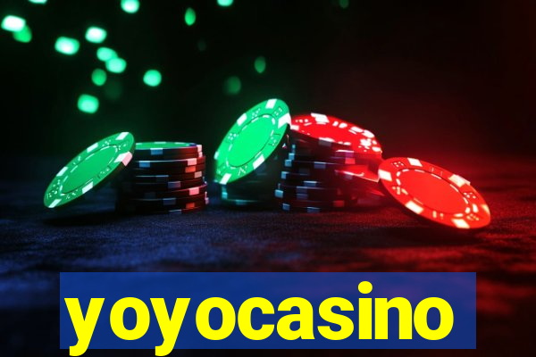 yoyocasino