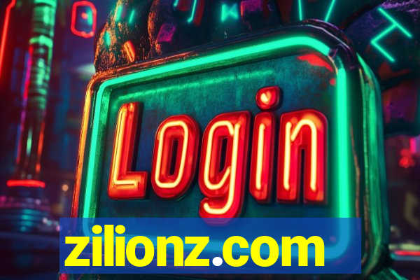 zilionz.com